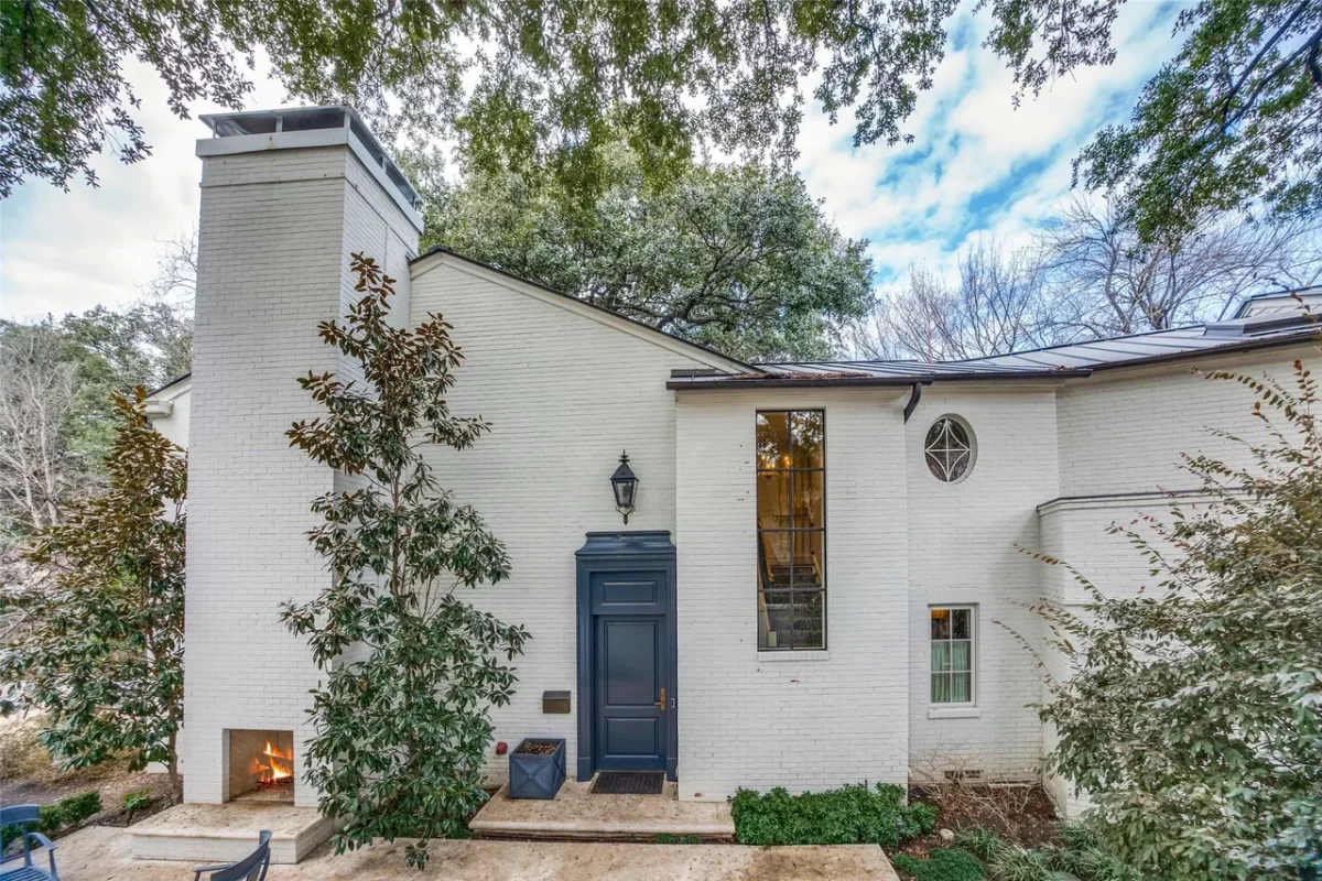 4BR House for Sale in Highland Park, TX