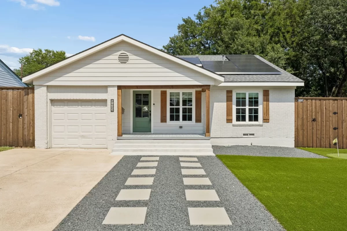 3BR House for Sale in Dallas, TX