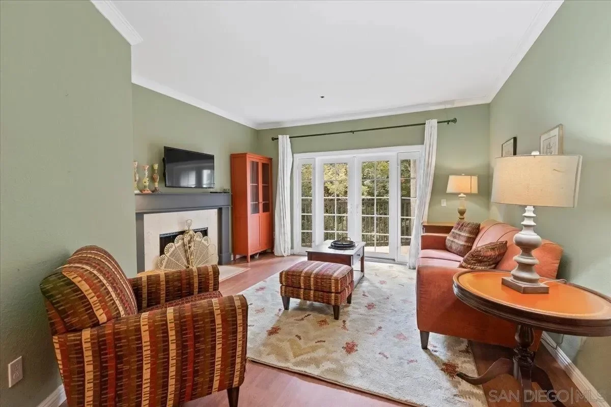 2BR Condo for Sale in San Diego, CA