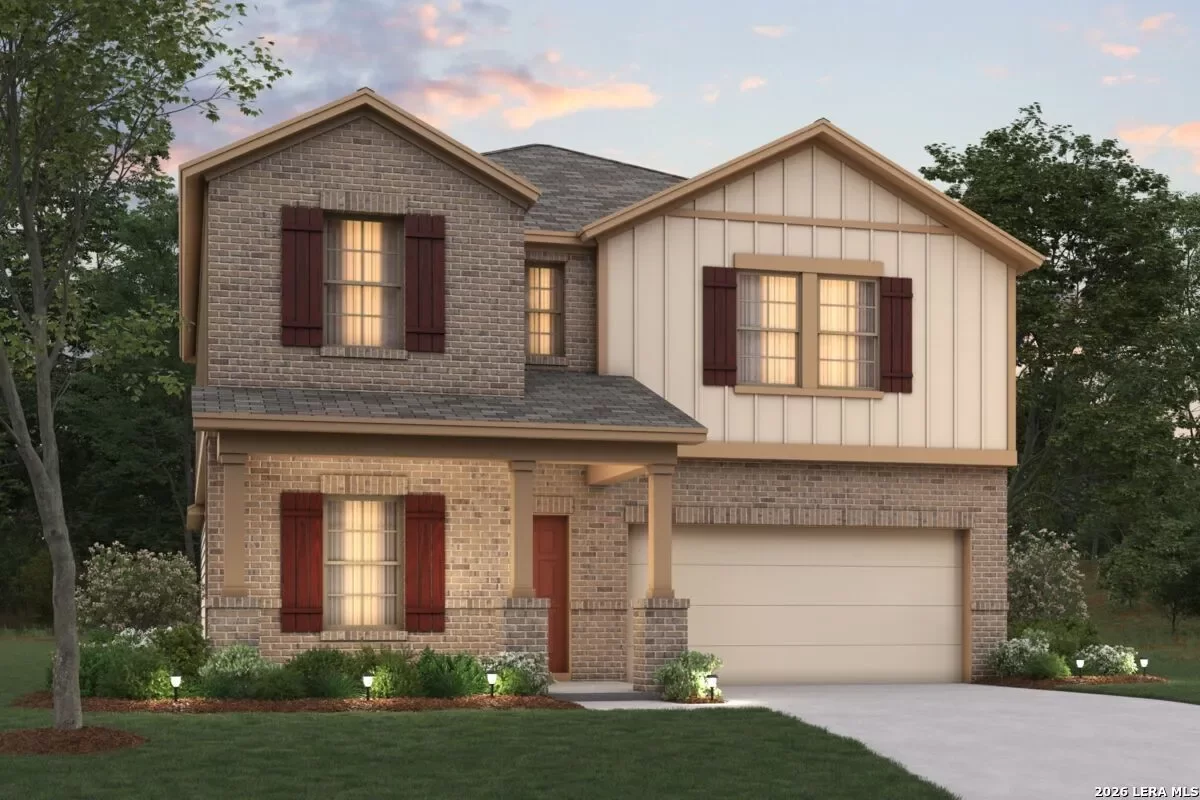 4BR House for Sale in San Antonio, TX