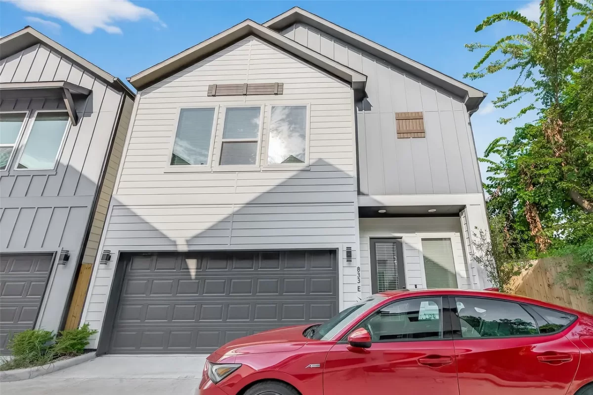 3BR House for Sale in Houston, TX