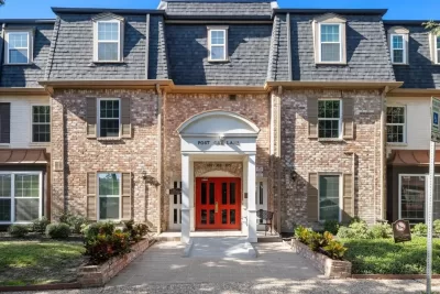 1BR Condo for Rent in Houston, TX
