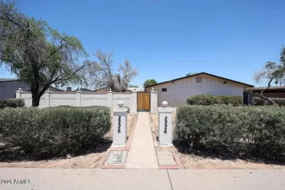 1BR Apartment for Rent in Phoenix, AZ