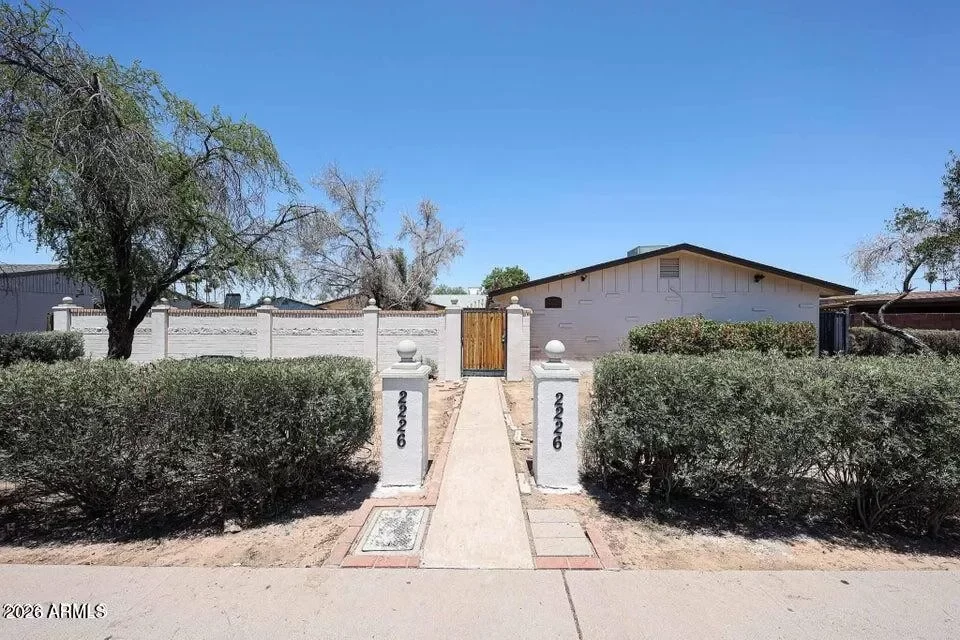 1BR Apartment for Rent in Phoenix, AZ