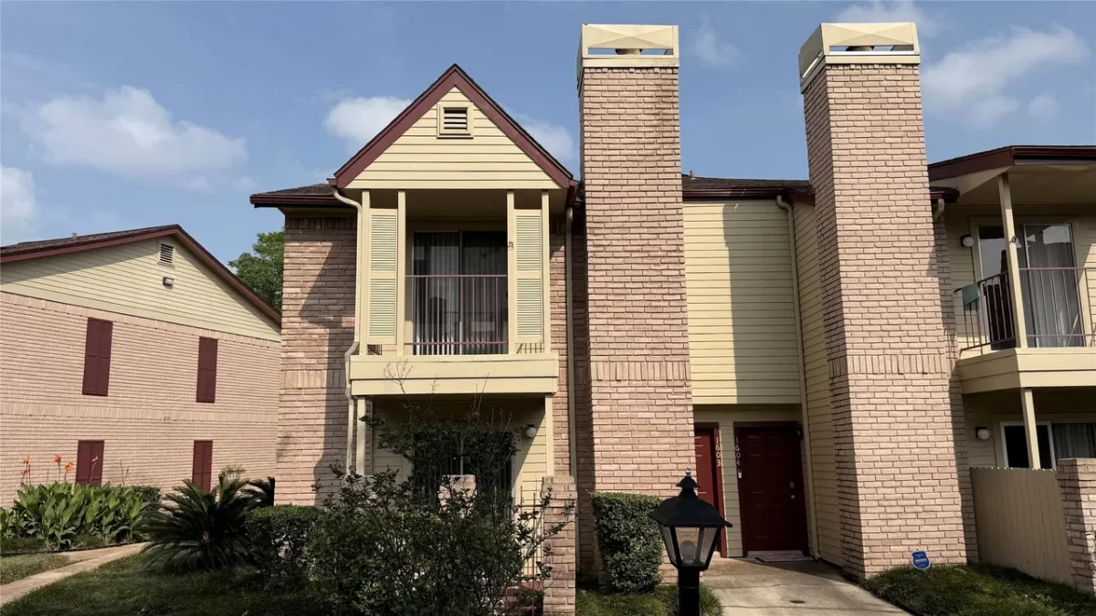 1BR Condo for Rent in Houston, TX