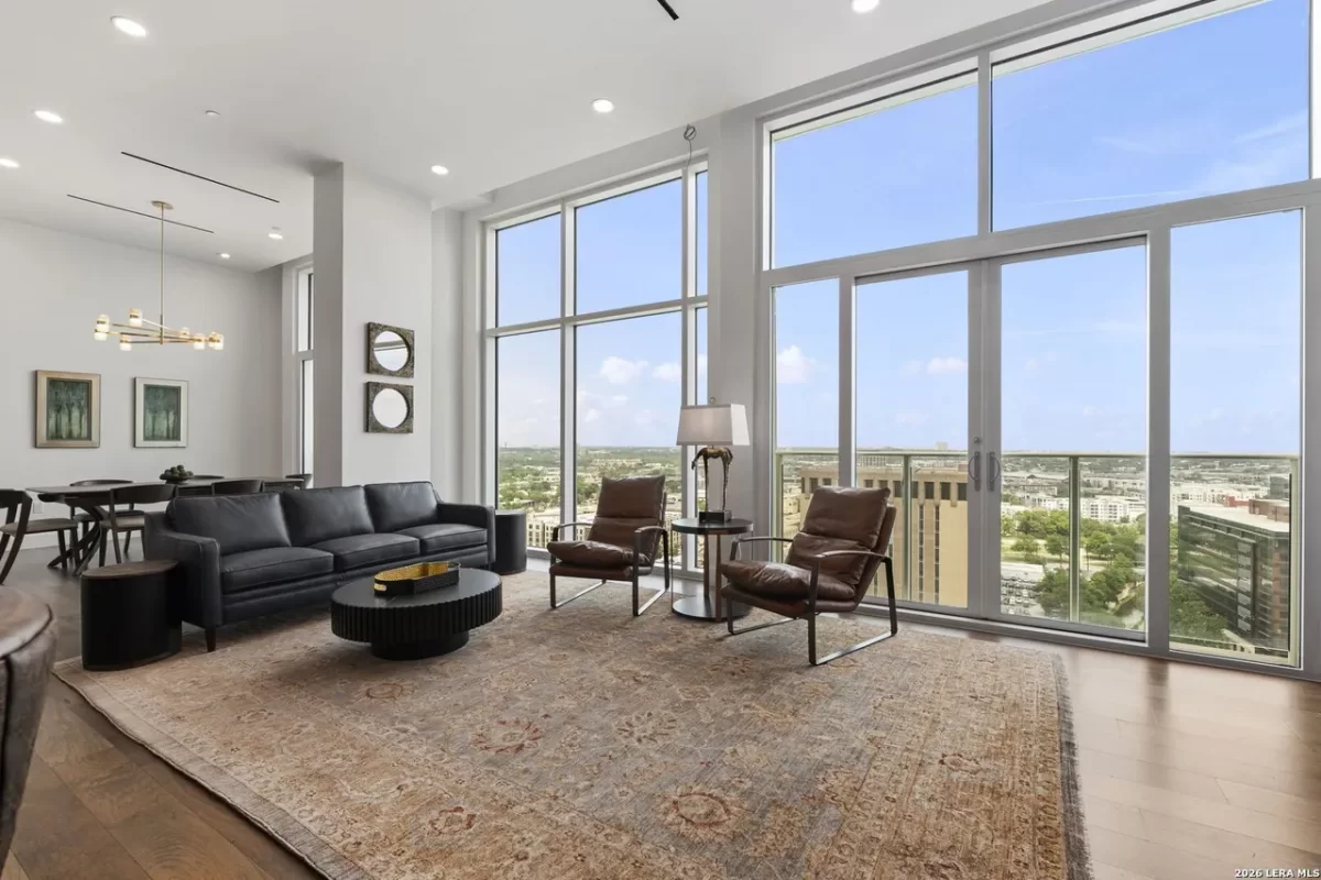 2BR Condo for Sale in San Antonio, TX