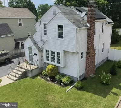 3BR House for Sale in Oaklyn, NJ