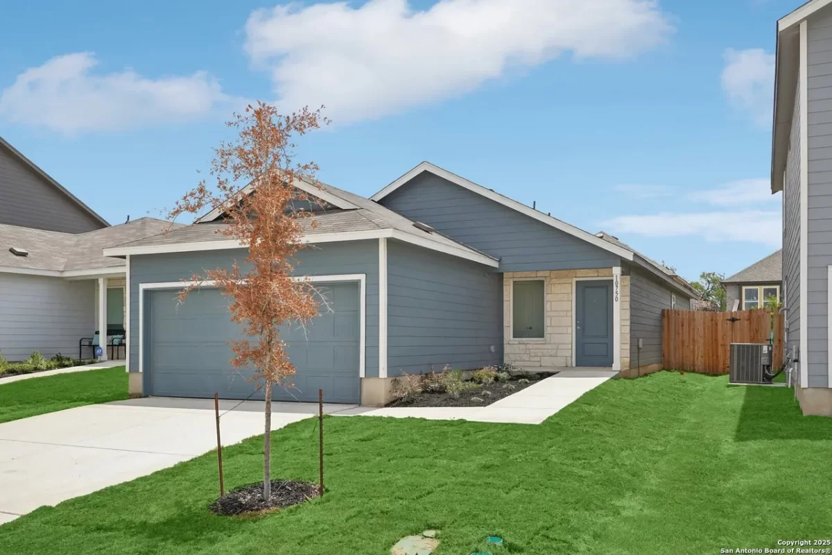 3BR House for Rent in San Antonio, TX