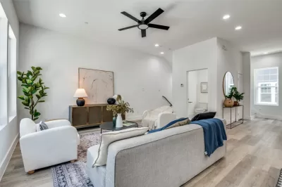 2BR Condo for Rent in Dallas, TX