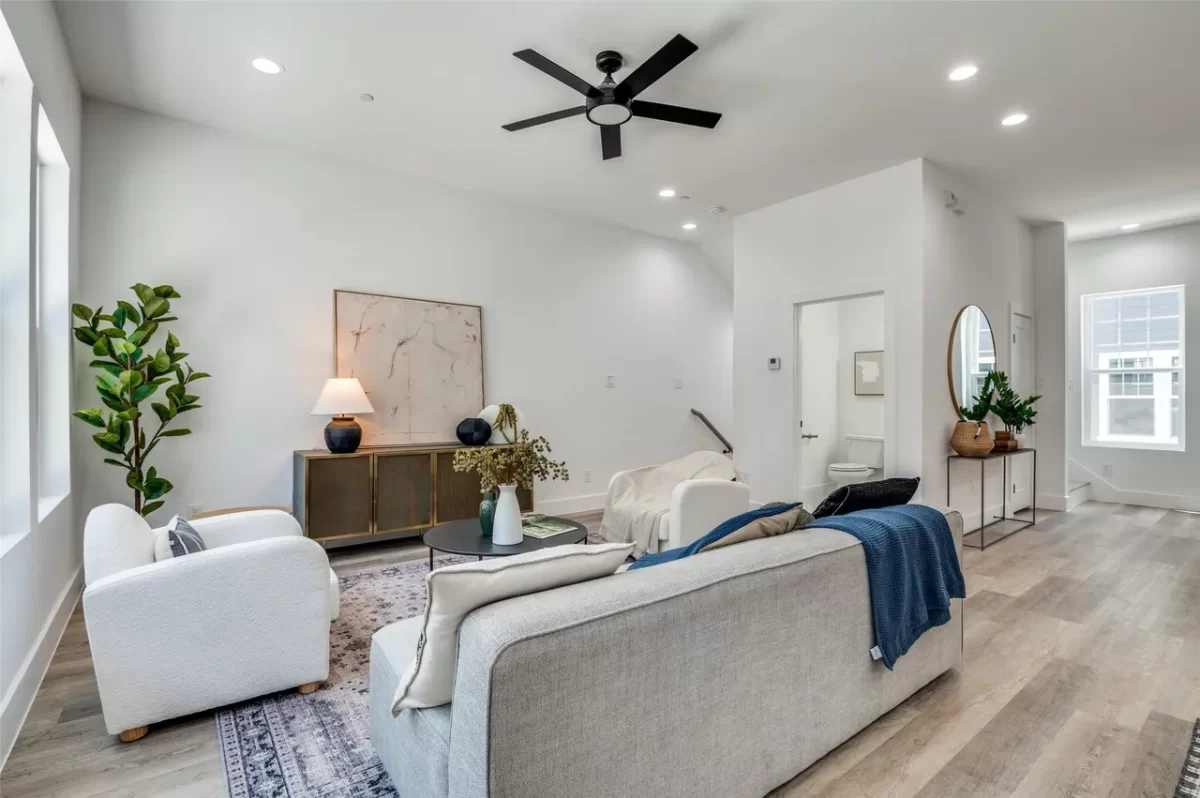 2BR Condo for Rent in Dallas, TX