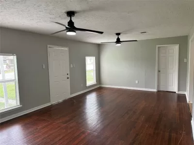 3BR House for Rent in Houston, TX