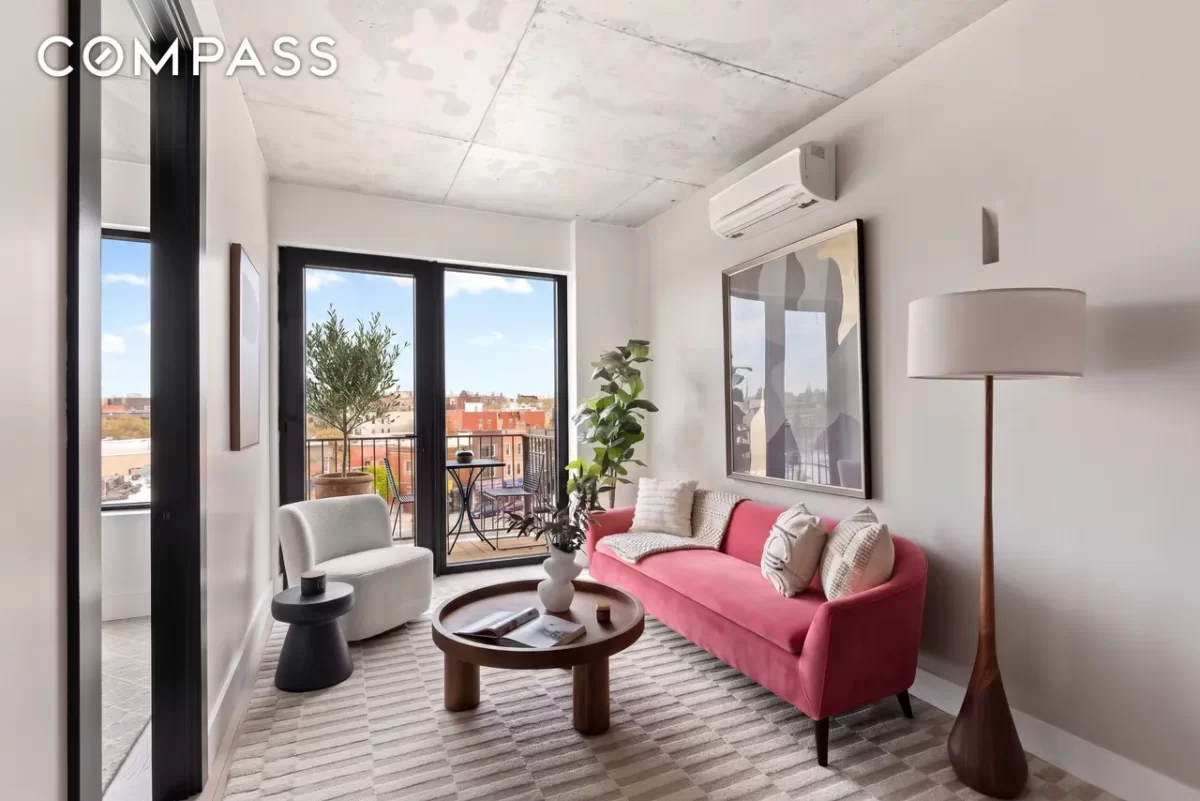 1BR Condo for Sale in Brooklyn, NY