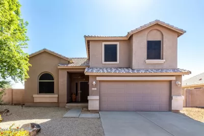 3BR House for Sale in Glendale, AZ