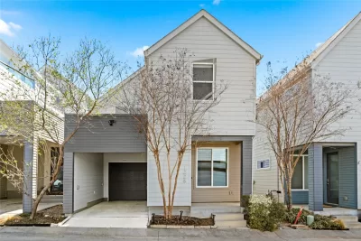 3BR House for Sale in Dallas, TX