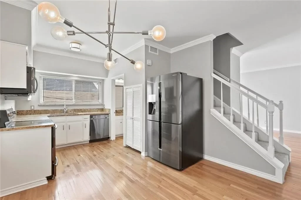 2BR Condo for Rent in Dallas, TX