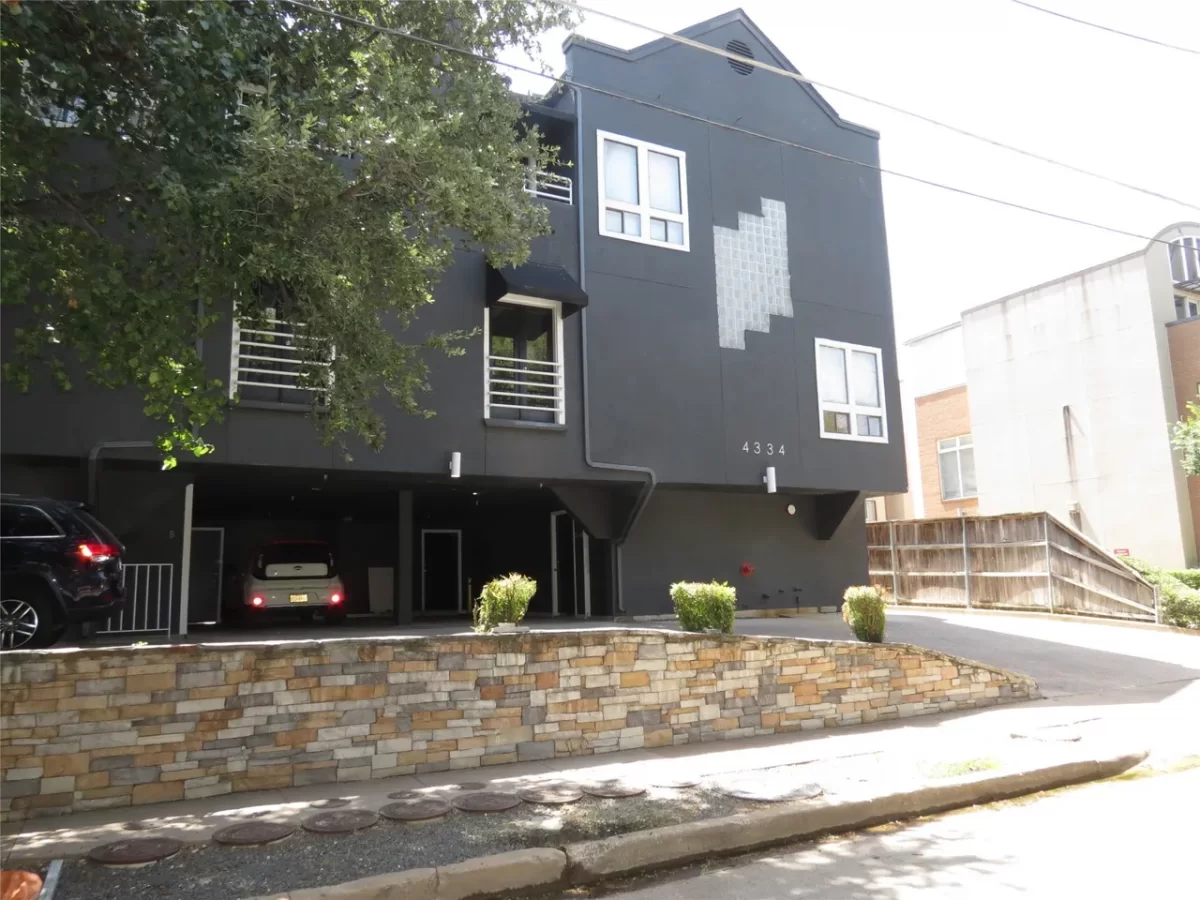 1BR Condo for Rent in Dallas, TX