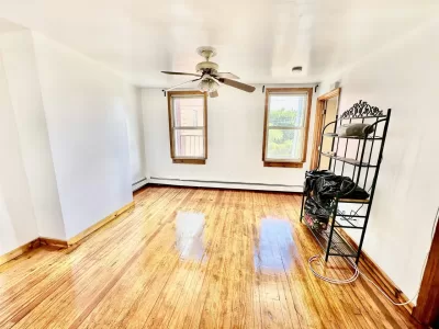 2BR Multi-Family for Rent in Jersey City, NJ