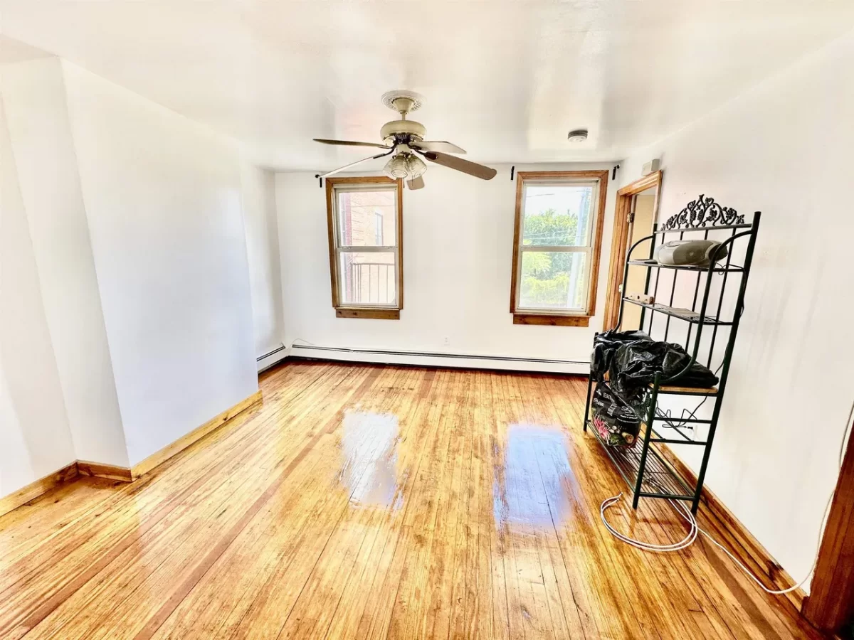 2BR Multi-Family for Rent in Jersey City, NJ