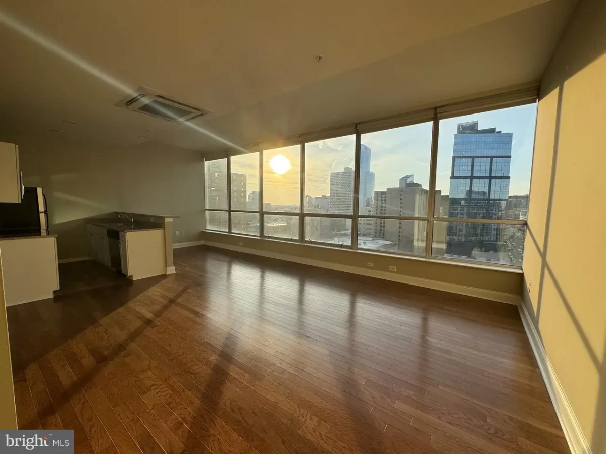 1BR Apartment for Rent in Philadelphia, PA