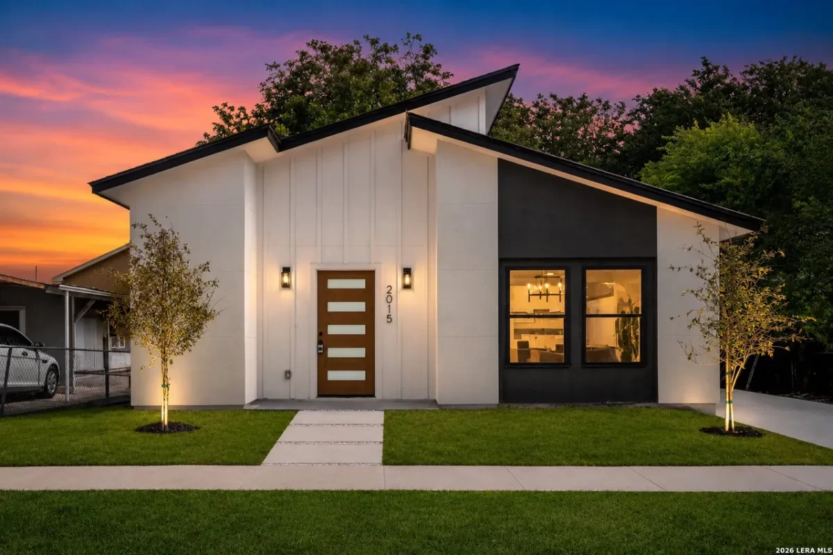 3BR House for Sale in San Antonio, TX