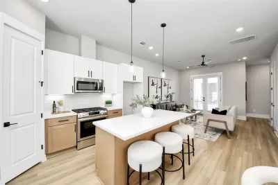 3BR House for Sale in Houston, TX