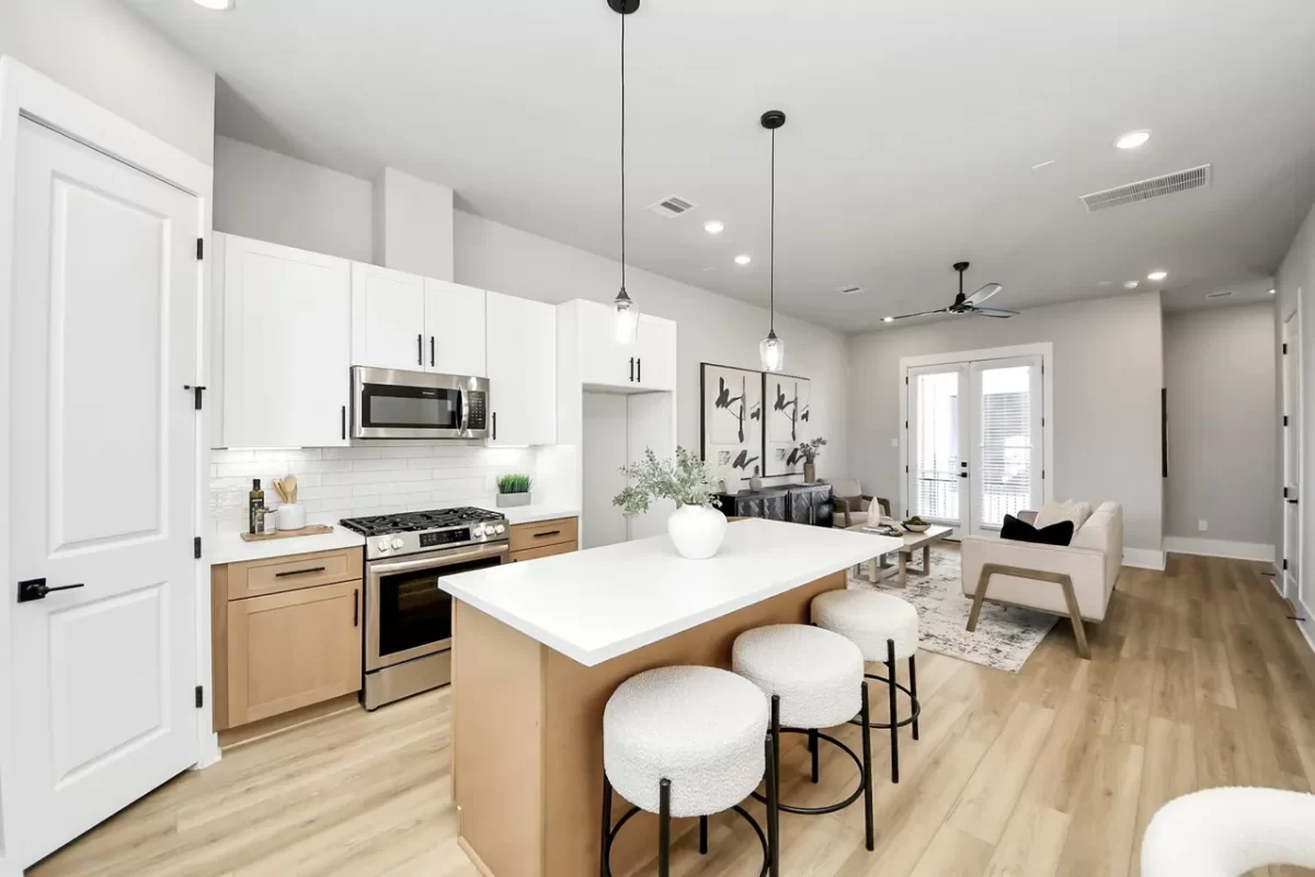 3BR House for Sale in Houston, TX