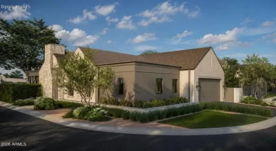 Land for Sale in Phoenix, AZ