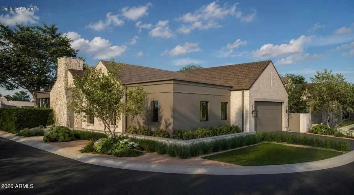 Land for Sale in Phoenix, AZ