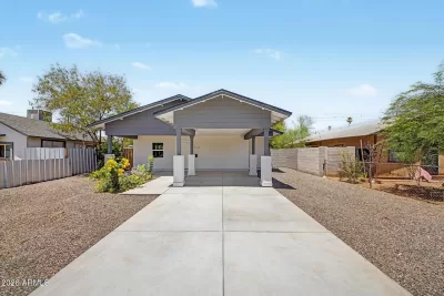 4BR House for Sale in Phoenix, AZ