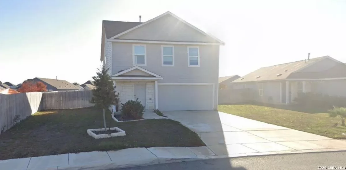 4BR House for Rent in San Antonio, TX