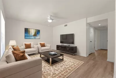 2BR Apartment for Rent in Houston, TX