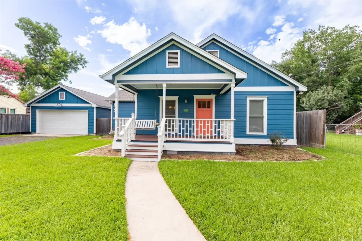3BR House for Sale in Houston, TX