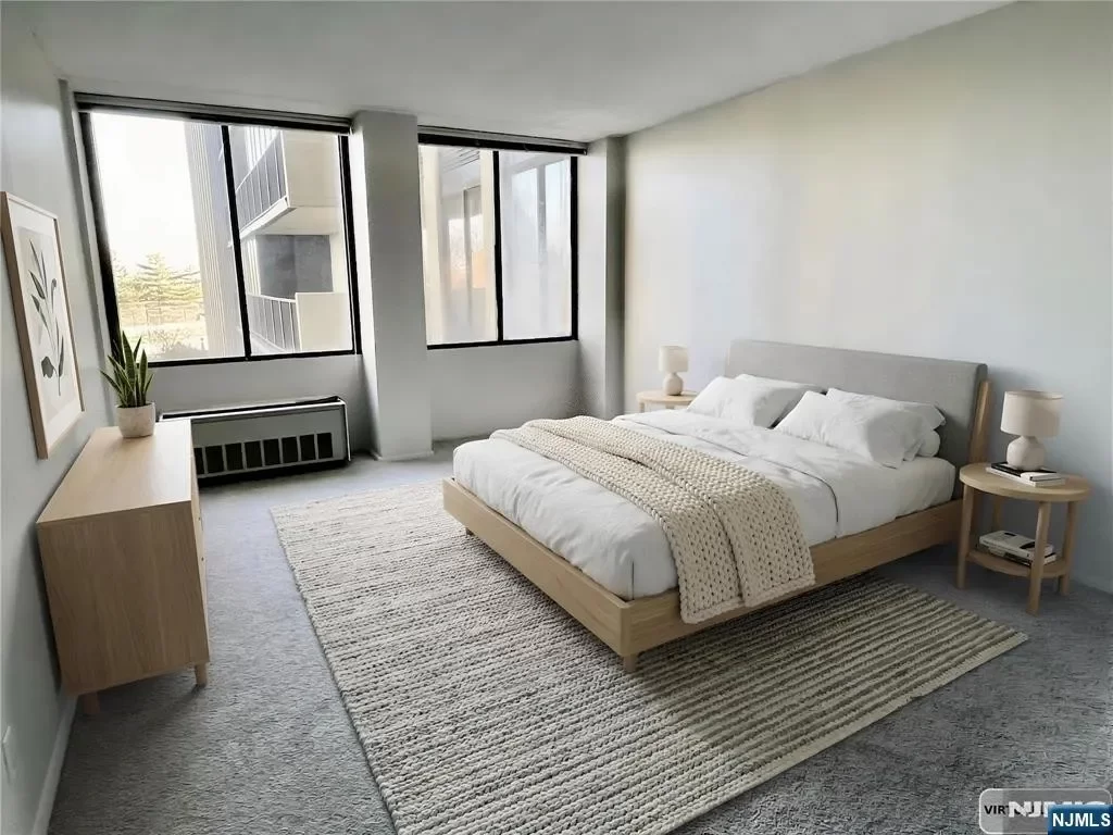1BR Condo for Sale in Cliffside Park, NJ