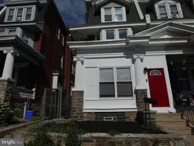 6BR Townhouse for Sale in Philadelphia, PA