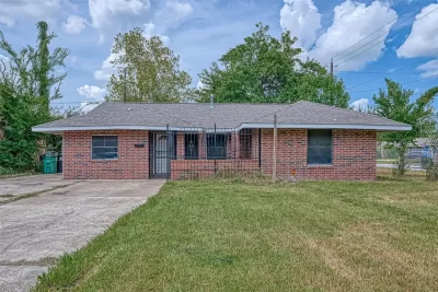 4BR House for Rent in Houston, TX