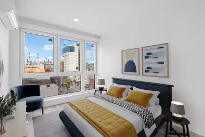 1BR Condo for Rent in Queens, NY