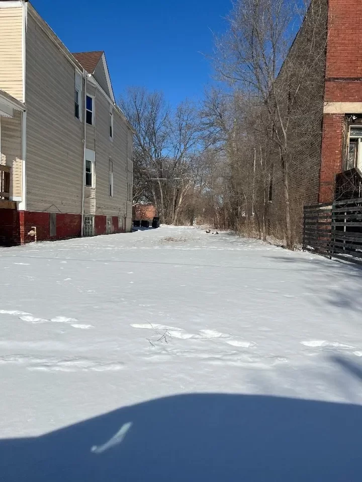 Land for Sale in Chicago, IL