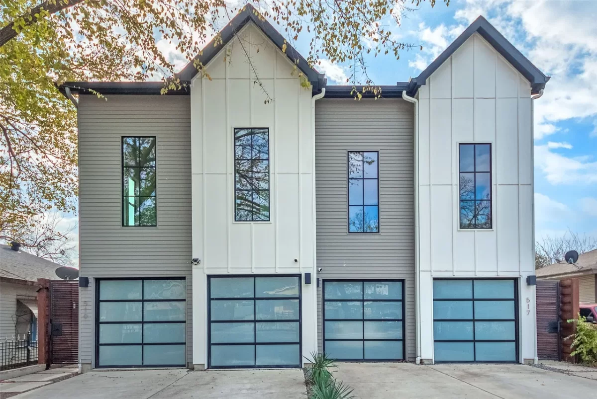 3BR House for Sale in Dallas, TX