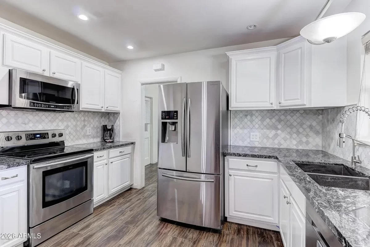 3BR House for Sale in Phoenix, AZ