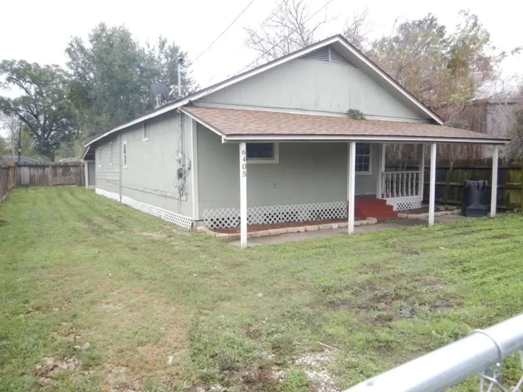 3BR House for Rent in Houston, TX