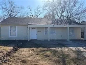3BR House for Rent in Houston, TX