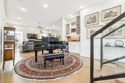 4BR House for Sale in Dallas, TX