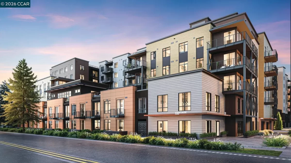1BR Condo for Sale in Sunnyvale, CA