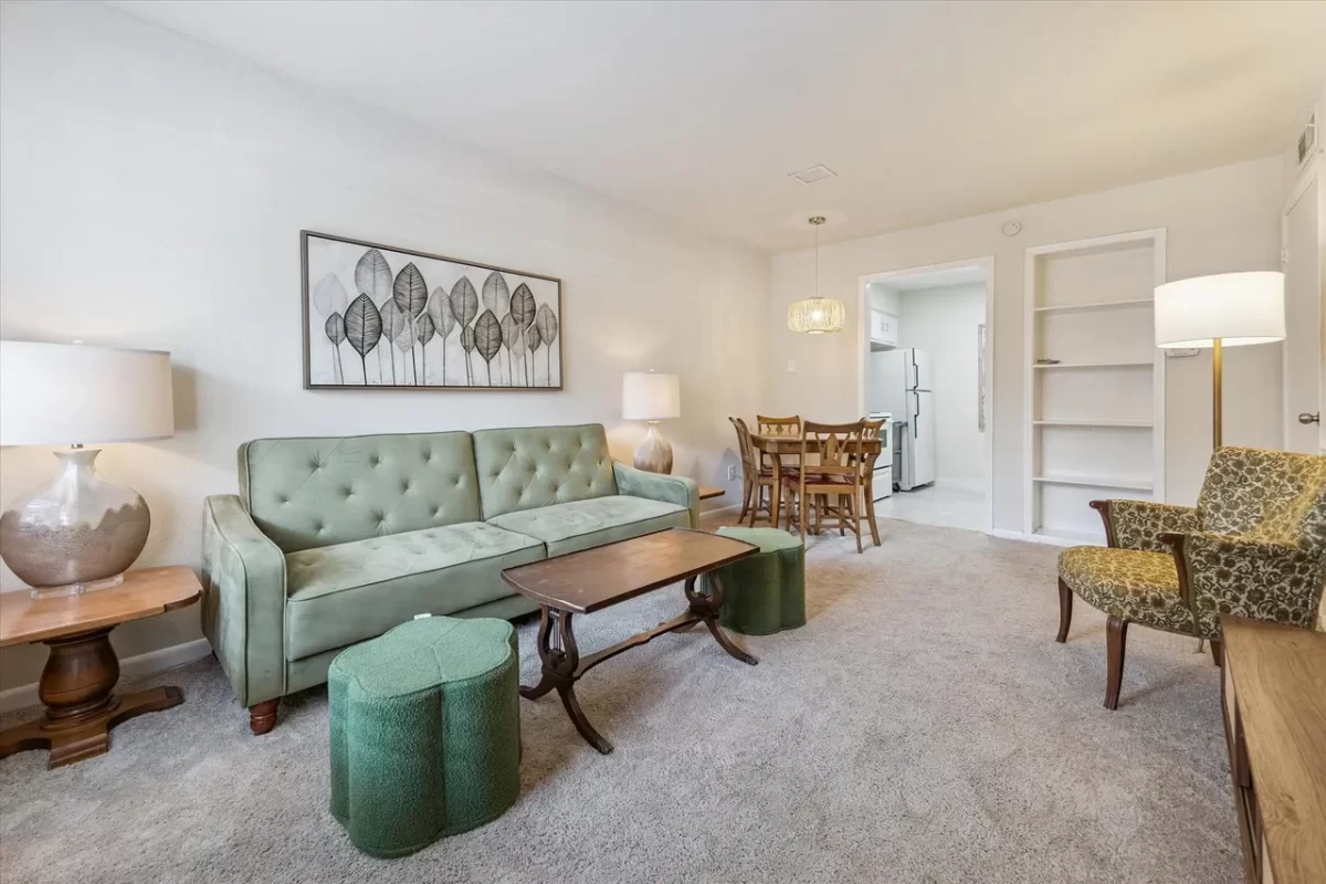 1BR Condo for Sale in Houston, TX