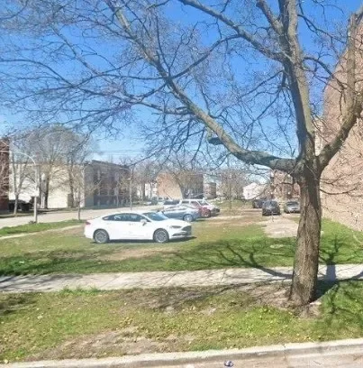 Land for Sale in Chicago, IL