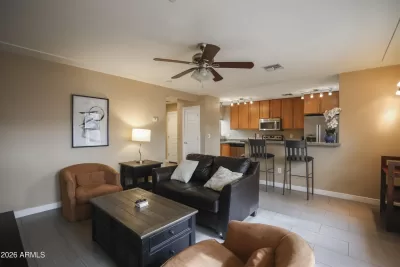 1BR Townhouse for Sale in Phoenix, AZ