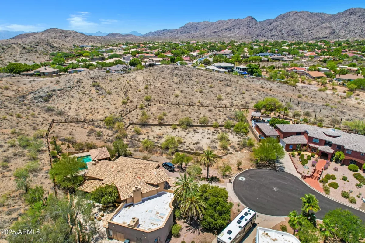 Land for Sale in Phoenix, AZ