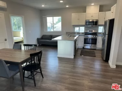 3BR House for Rent in Los Angeles, CA
