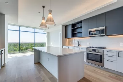 2BR Condo for Rent in Dallas, TX