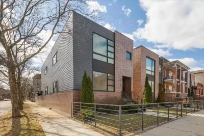 5BR House for Sale in Chicago, IL